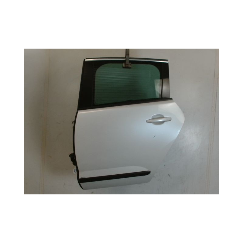 PORTE ARRIERE GAUCHE PEUGEOT 3008