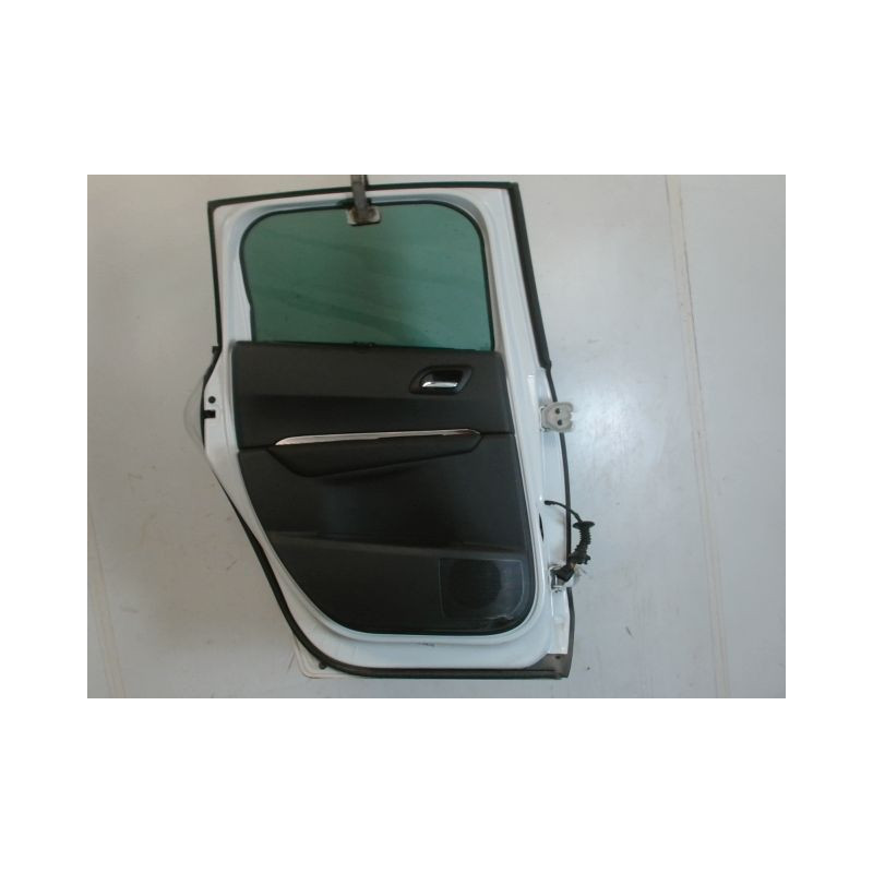 PORTE ARRIERE GAUCHE PEUGEOT 3008