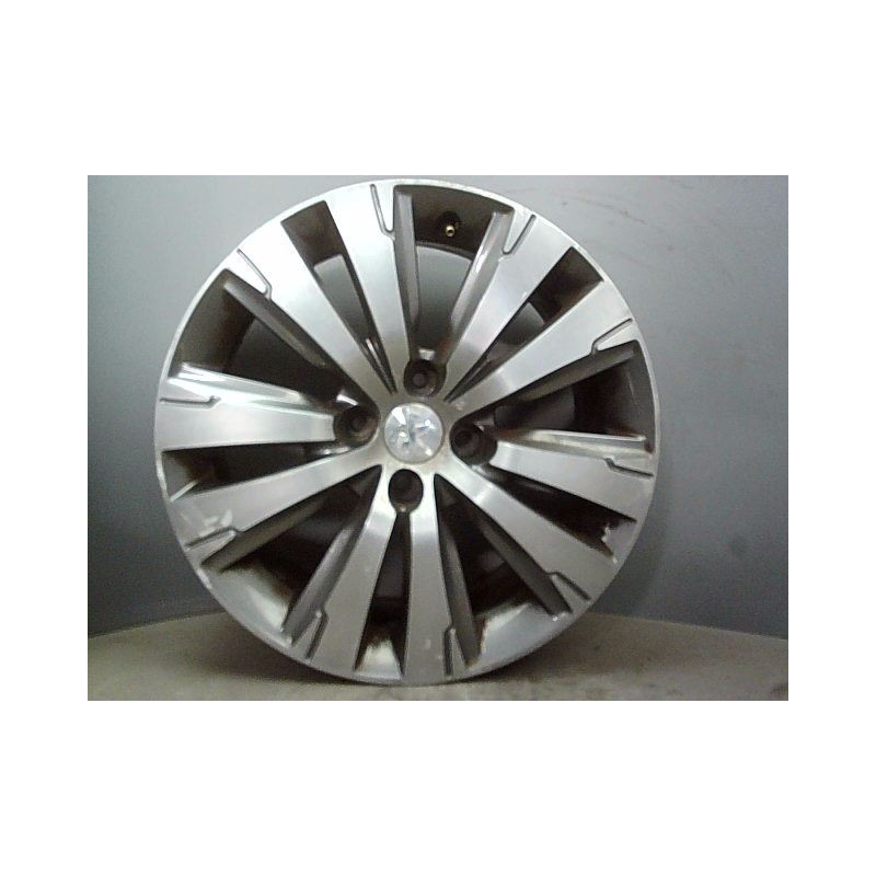 JANTE ALUMINIUM PEUGEOT 3008