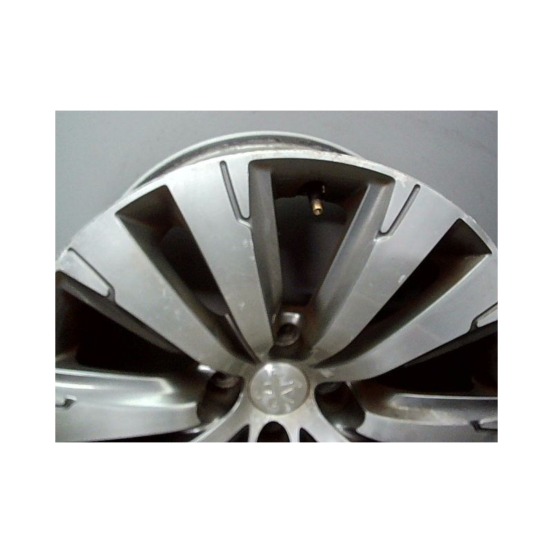 JANTE ALUMINIUM PEUGEOT 3008