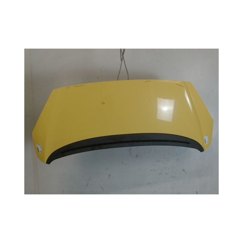 CAPOT PEUGEOT 1007