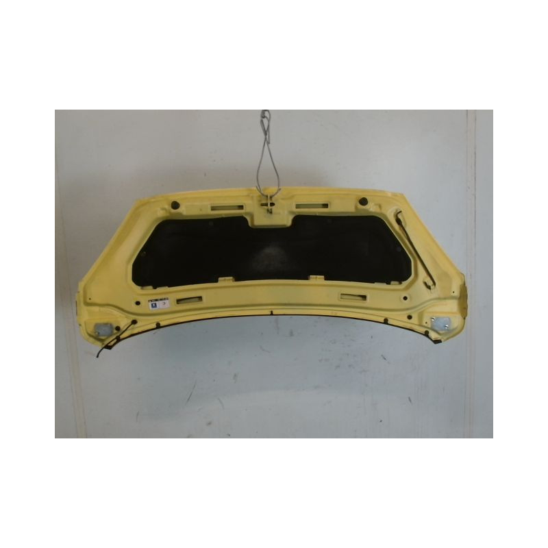 CAPOT PEUGEOT 1007