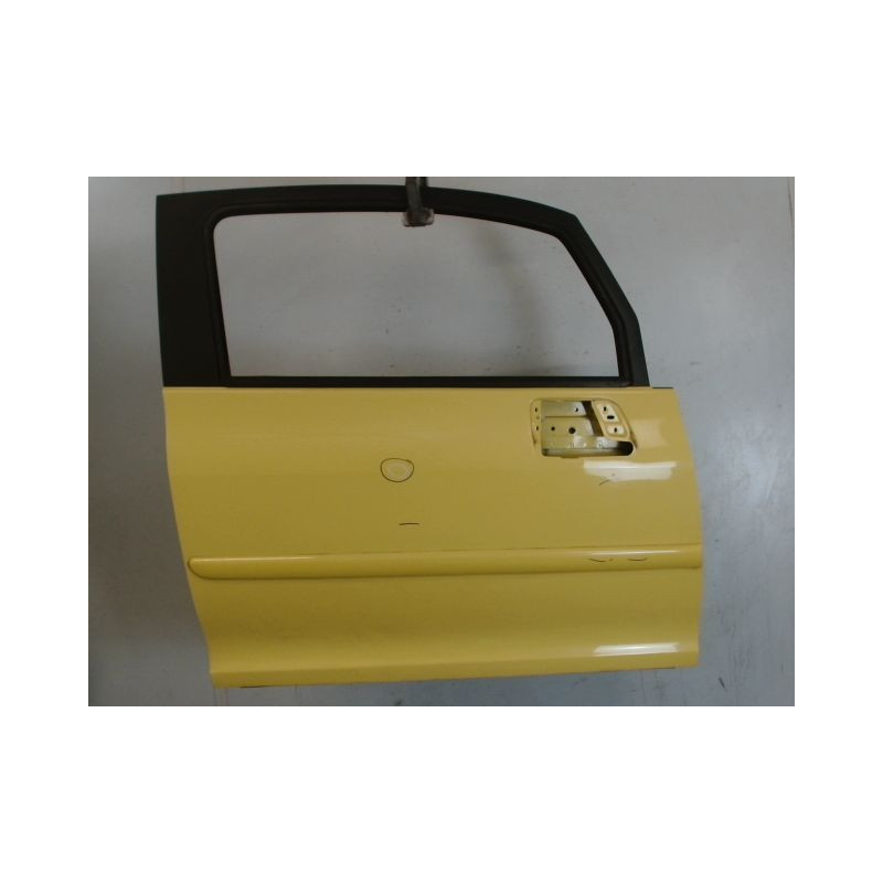 PORTE AVANT DROIT PEUGEOT 1007