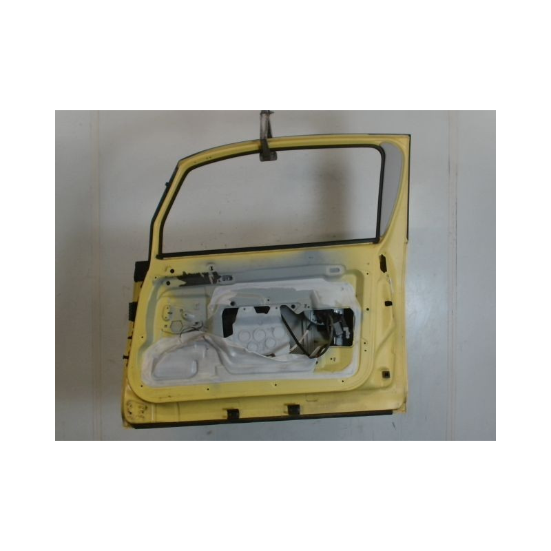 PORTE AVANT DROIT PEUGEOT 1007