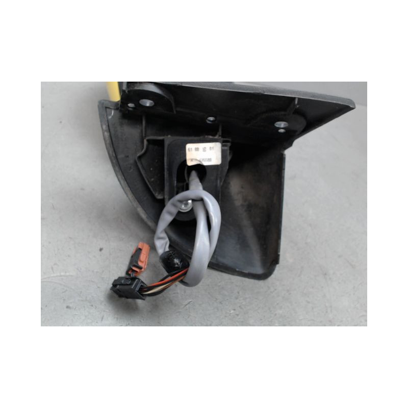 RETROVISEUR EXTERIEUR ELECTRIQUE DROIT PEUGEOT 1007