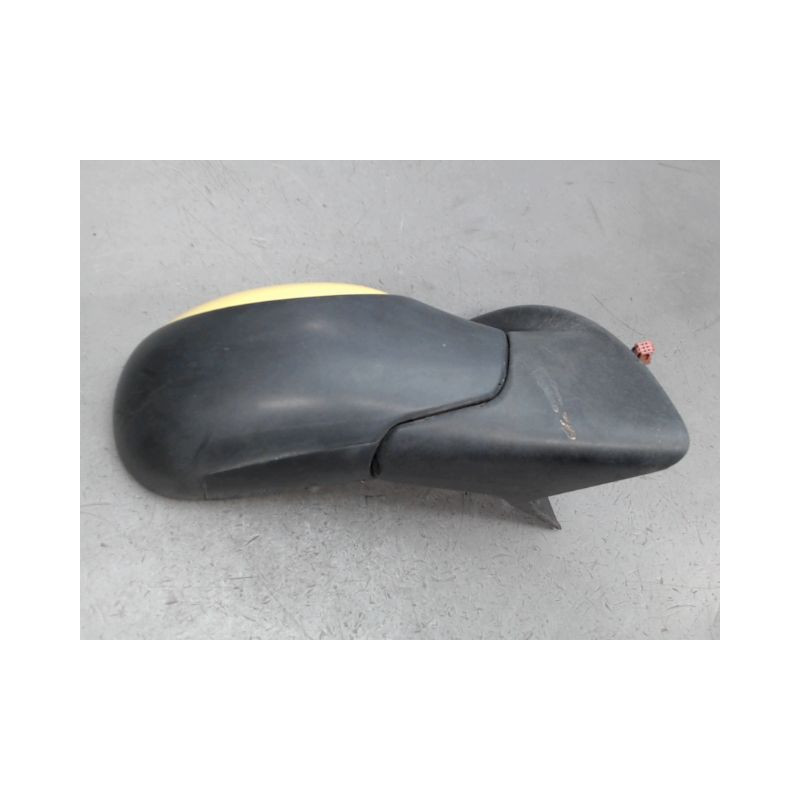 RETROVISEUR EXTERIEUR ELECTRIQUE DROIT PEUGEOT 1007