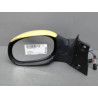 RETROVISEUR EXTERIEUR ELECTRIQUE GAUCHE PEUGEOT 1007