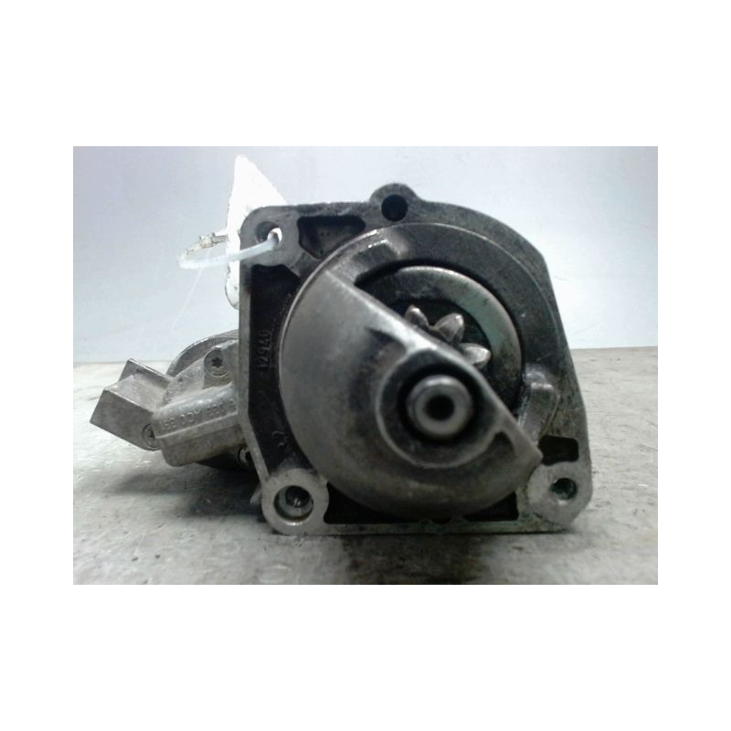 DEMARREUR PEUGEOT BOXER 350LH TOLE 2002-