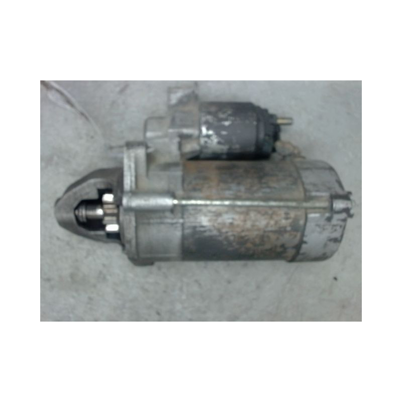 DEMARREUR PEUGEOT BOXER 350LH TOLE 2002-