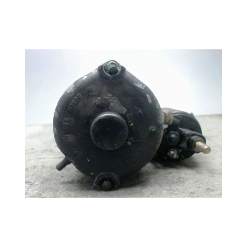 DEMARREUR PEUGEOT BOXER 350LH TOLE 2002-