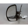 RETROVISEUR EXTERIEUR ELECTRIQUE GAUCHE PEUGEOT BOXER 350LH TOLE 2002-
