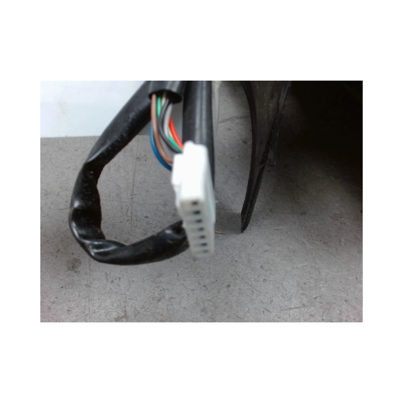 RETROVISEUR EXTERIEUR ELECTRIQUE GAUCHE PEUGEOT BOXER 350LH TOLE 2002-