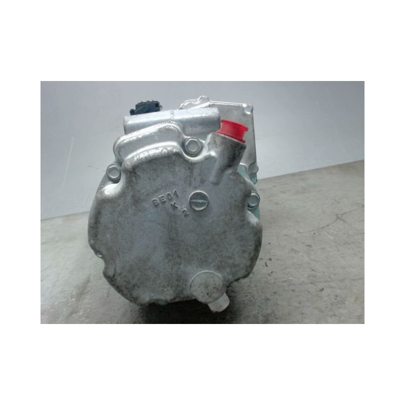 COMPRESSEUR AIR CONDITIONNE RENAULT CLIO