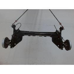 TRAIN AR