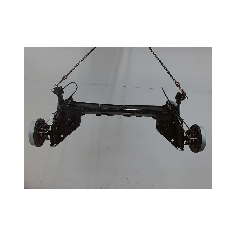 TRAIN ARRIERE RENAULT CLIO