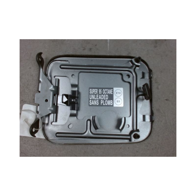 VOLET DE TRAPPE CARBURANT NISSAN X-TRAIL