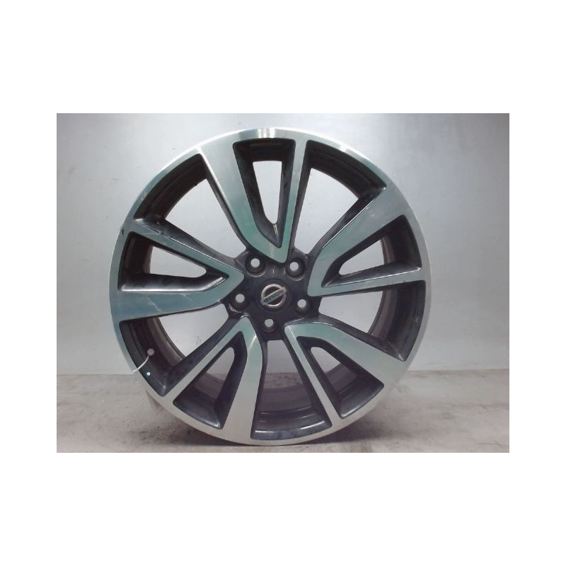 JANTE ALUMINIUM NISSAN X-TRAIL