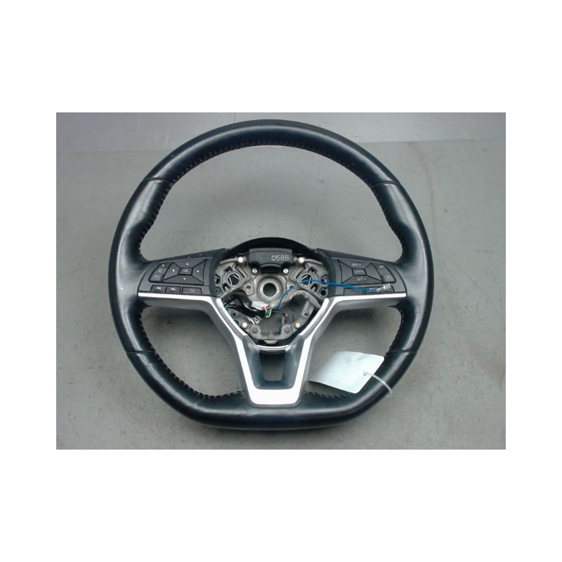 VOLANT DE DIRECTION NISSAN X-TRAIL