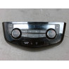 COMMANDE DE CHAUFFAGE NISSAN X-TRAIL