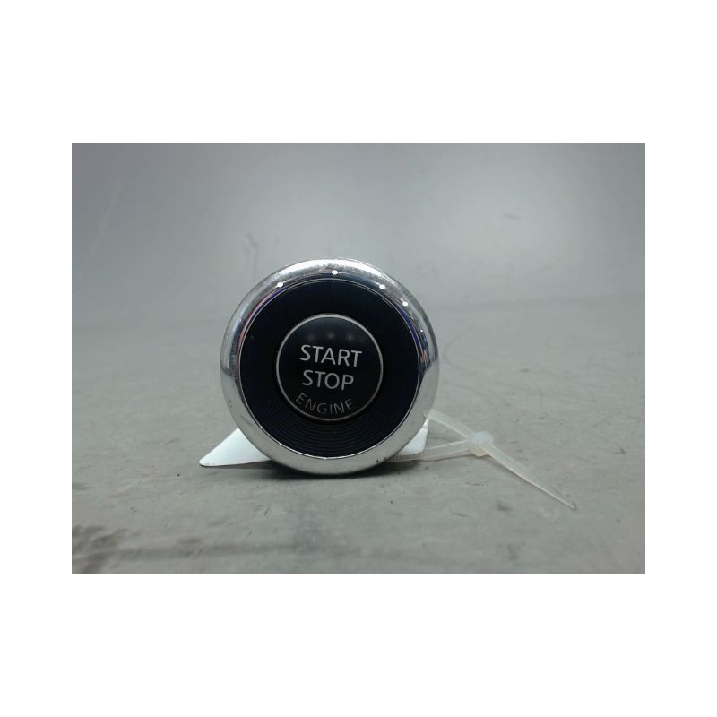 BOUTON DE DEMARRAGE NISSAN X-TRAIL