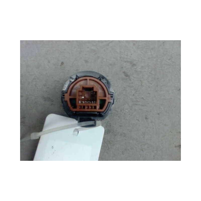BOUTON DE DEMARRAGE NISSAN X-TRAIL