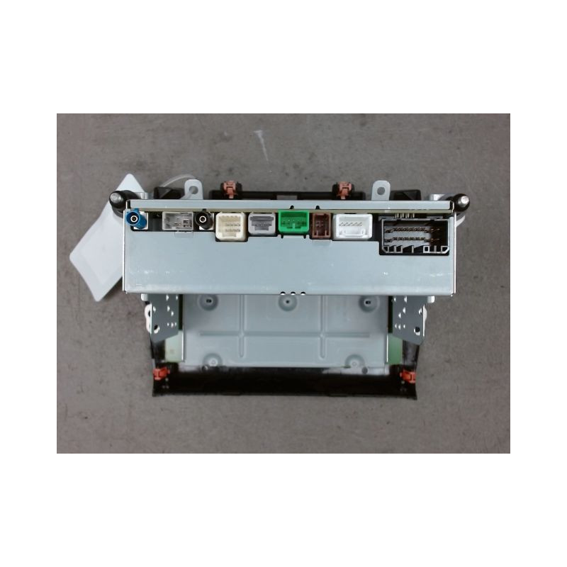 AUTORADIO SUZUKI SWIFT