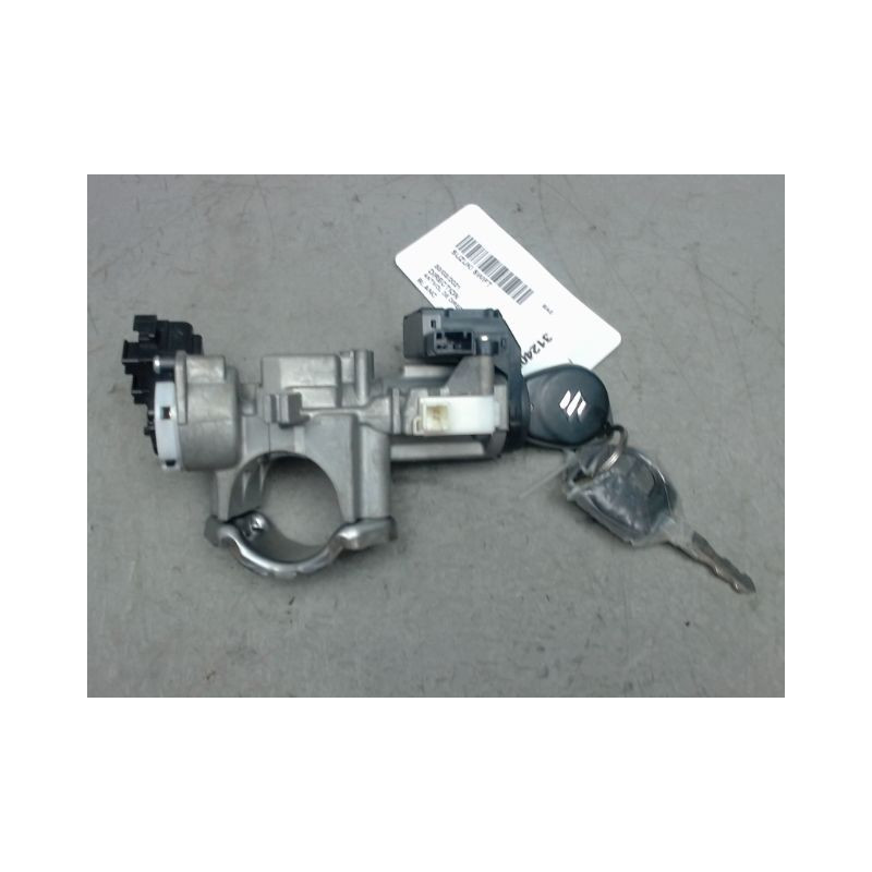 ANTIVOL DE DIRECTION SUZUKI SWIFT