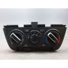 COMMANDE DE CHAUFFAGE SUZUKI SWIFT