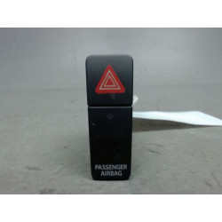 BOUTON DE WARNING
