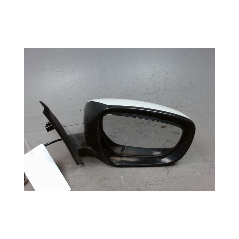 RETROVISEUR EXTERIEUR ELECTRIQUE DROIT SUZUKI SWIFT