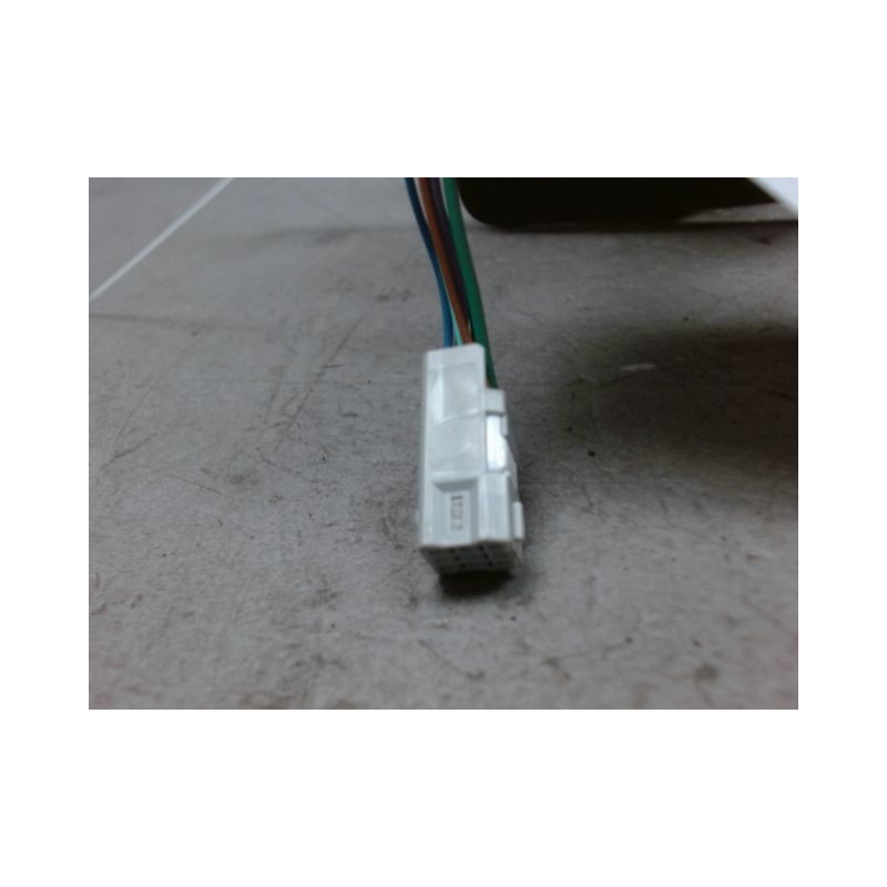 RETROVISEUR EXTERIEUR ELECTRIQUE DROIT SUZUKI SWIFT