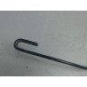 BRAS ESSUIE-GLACE AVANT GAUCHE PEUGEOT EXPERT TEPEE LONG 2007-