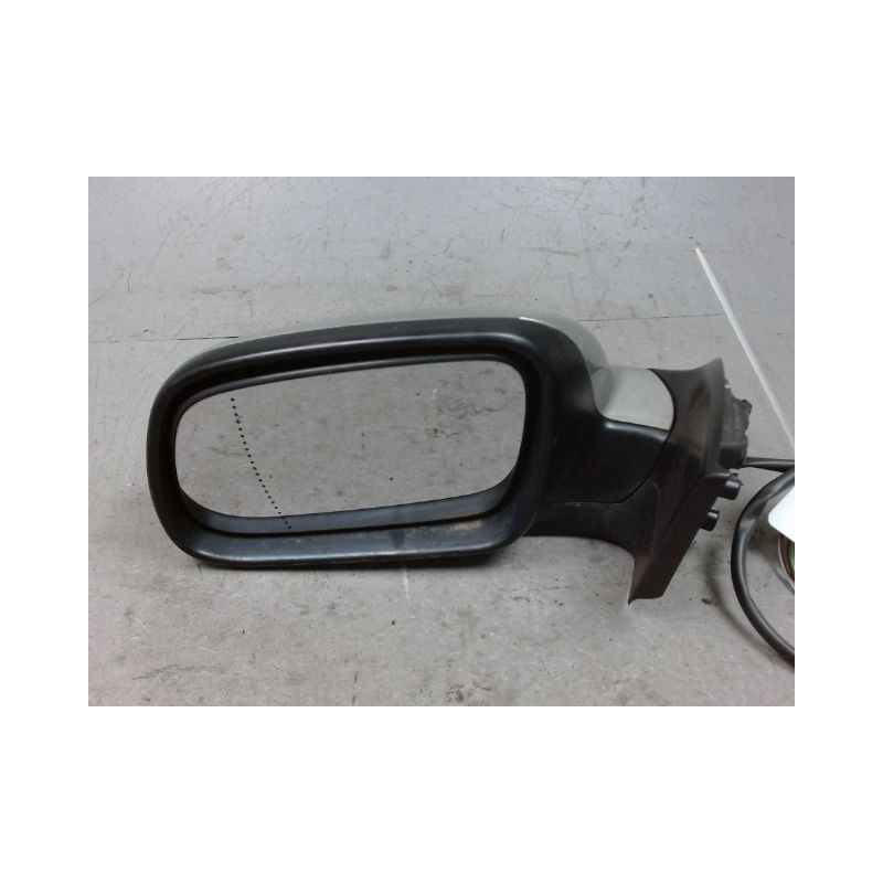 RETROVISEUR EXTERIEUR ELECTRIQUE GAUCHE PEUGEOT 307 2005-2007