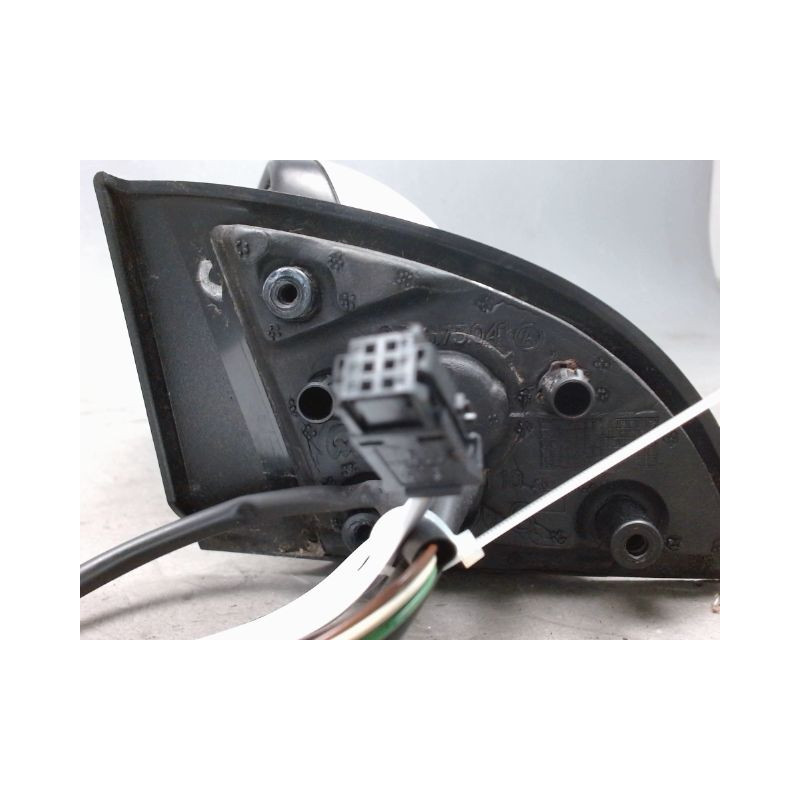 RETROVISEUR EXTERIEUR ELECTRIQUE GAUCHE PEUGEOT 307 2005-2007