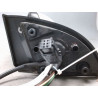 RETROVISEUR EXTERIEUR ELECTRIQUE GAUCHE PEUGEOT 307 2005-2007