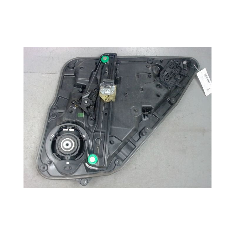 MECANISME+MOTEUR LEVE-GLACE ARRIERE GAUCHE MERCEDES CLASSE A
