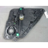 MECANISME+MOTEUR LEVE-GLACE ARRIERE GAUCHE MERCEDES CLASSE A