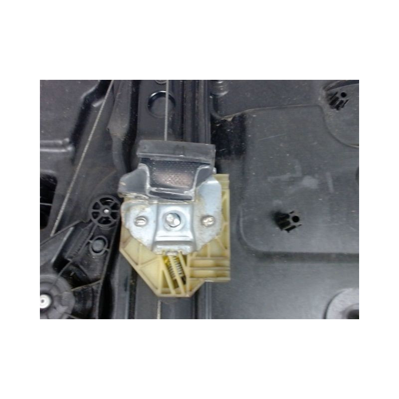 MECANISME+MOTEUR LEVE-GLACE ARRIERE GAUCHE MERCEDES CLASSE A