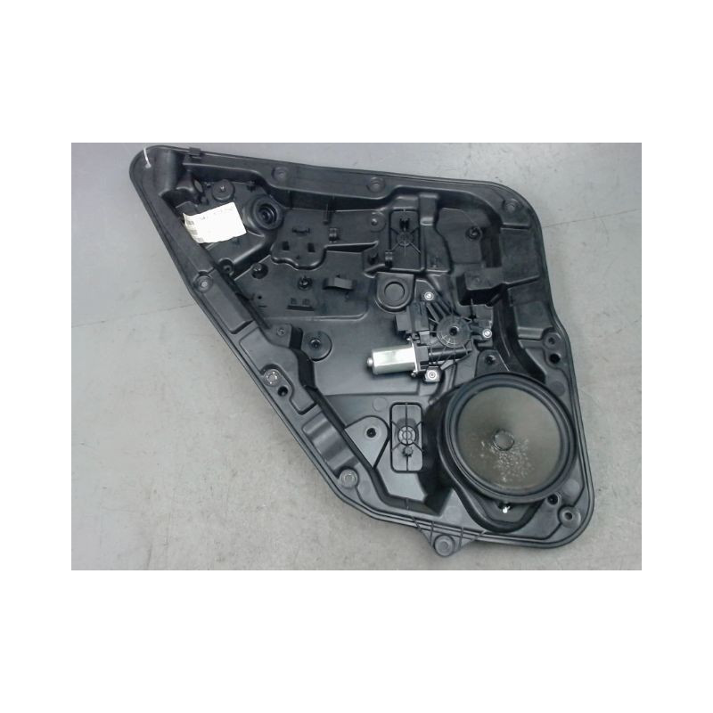 MECANISME+MOTEUR LEVE-GLACE ARRIERE GAUCHE MERCEDES CLASSE A