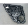 MECANISME+MOTEUR LEVE-GLACE ARRIERE GAUCHE MERCEDES CLASSE A