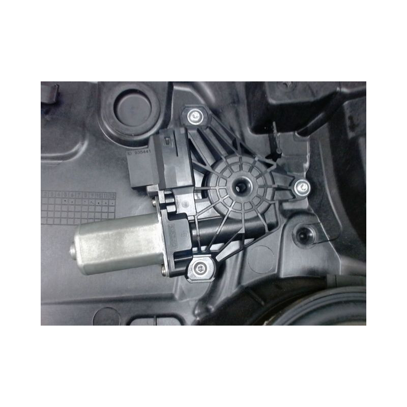 MECANISME+MOTEUR LEVE-GLACE ARRIERE GAUCHE MERCEDES CLASSE A
