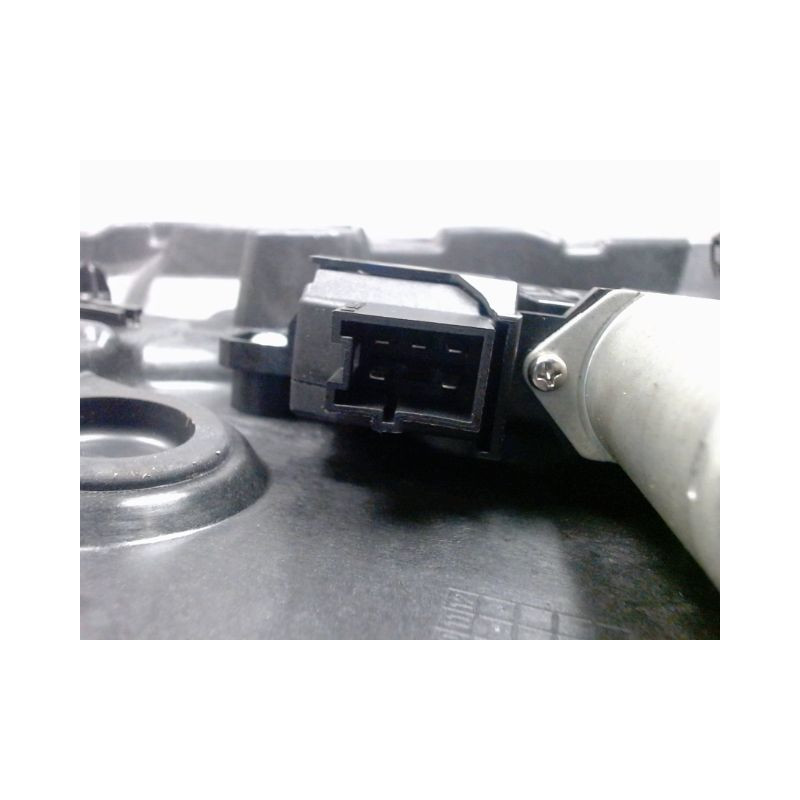 MECANISME+MOTEUR LEVE-GLACE ARRIERE GAUCHE MERCEDES CLASSE A