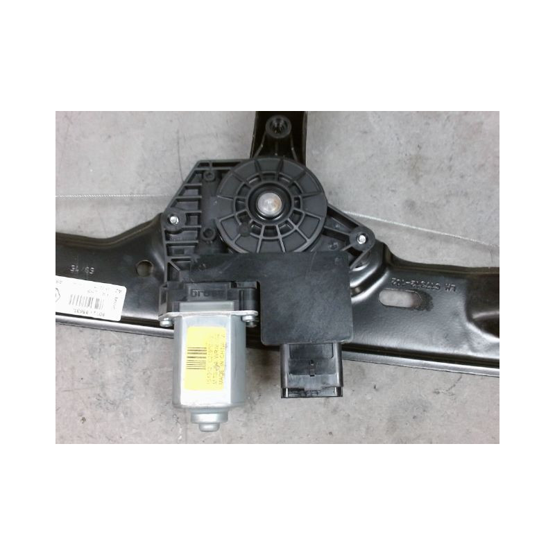 MECANISME+MOTEUR LEVE-GLACE AVANT GAUCHE RENAULT KADJAR