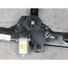 MECANISME+MOTEUR LEVE-GLACE AVANT GAUCHE RENAULT KADJAR