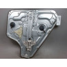 MECANISME+MOTEUR LEVE-GLACE ARRIERE GAUCHE KIA VENGA 09-