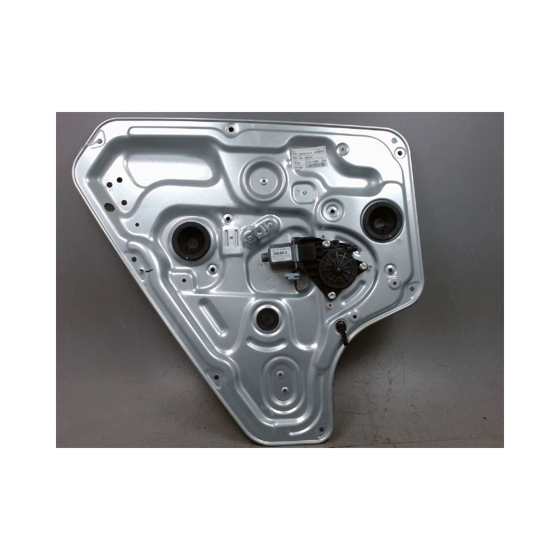 MECANISME+MOTEUR LEVE-GLACE ARRIERE GAUCHE KIA VENGA 09-