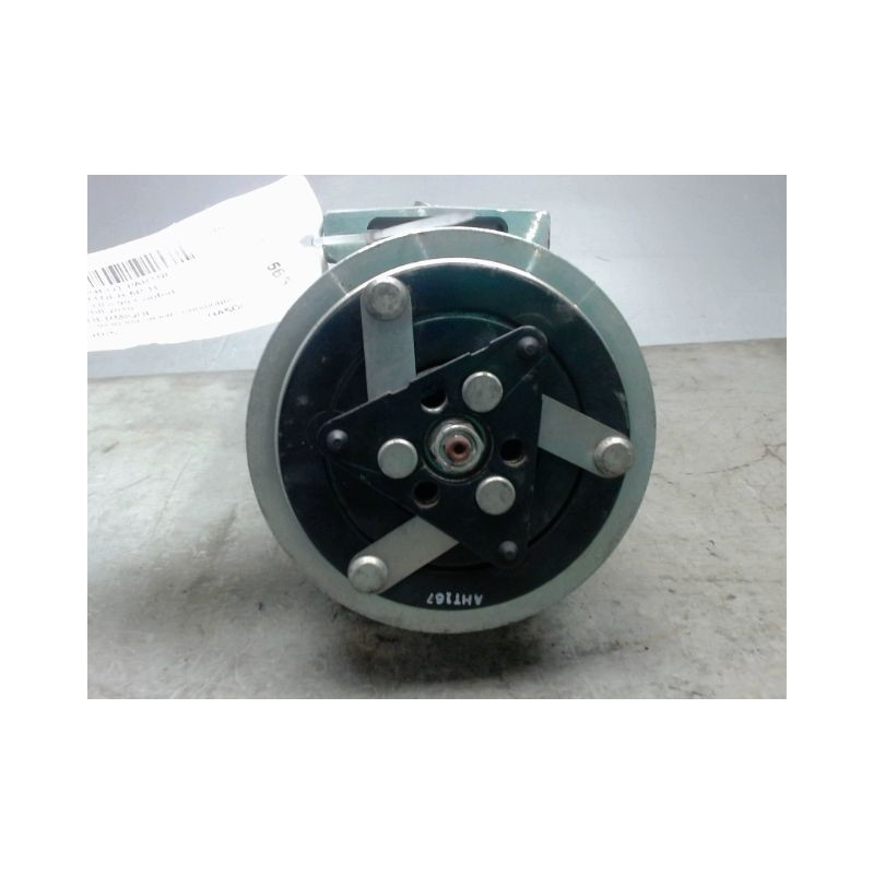 COMPRESSEUR AIR CONDITIONNE PEUGEOT PARTNER TEPEE 2008-