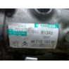 COMPRESSEUR AIR CONDITIONNE PEUGEOT PARTNER TEPEE 2008-