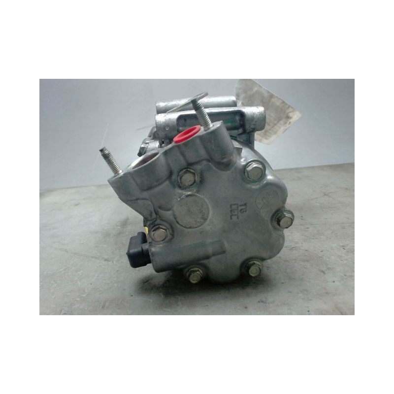 COMPRESSEUR AIR CONDITIONNE PEUGEOT PARTNER TEPEE 2008-