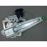 MECANISME+MOTEUR LEVE-GLACE ARRIERE DROIT TOYOTA AURIS
